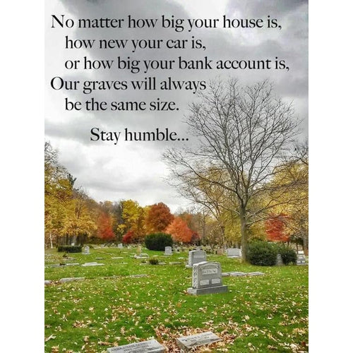 Thought for the Week