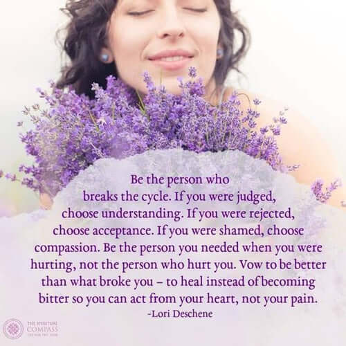 Thought for the Week