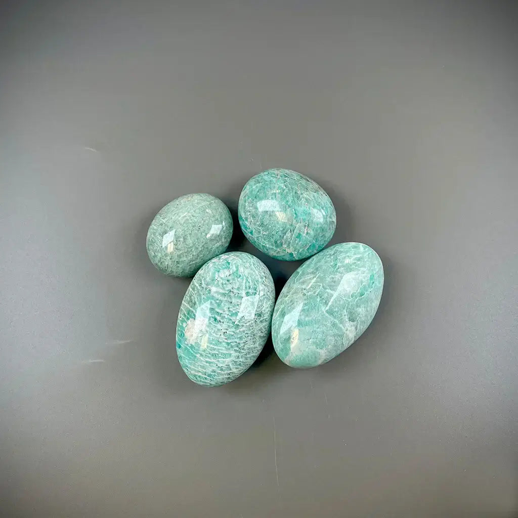 Amazing Amazonite
