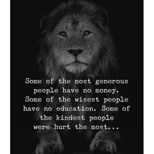 Thought for the Week