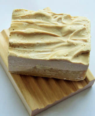 Handmade Soaps by Pure Anada reviewed by Beauty Balm