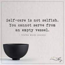 Self Care – Essential Steps for Wellness & Balance
