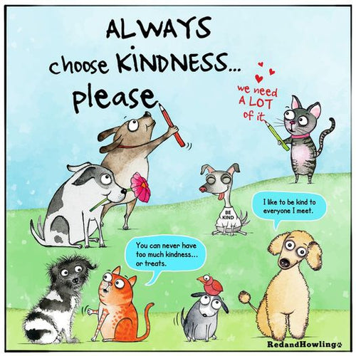 Thought for the Week