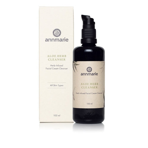 Annmarie Aloe Herb Cleanser - The Sybarite Luxury Experience