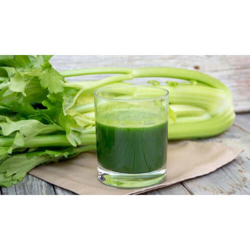 Celery Juice?