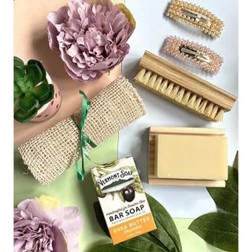 Bath Accessories Gift Set - by JueLook