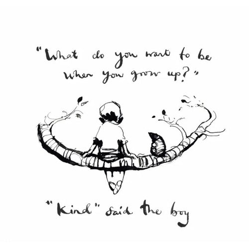 Thought for the Week