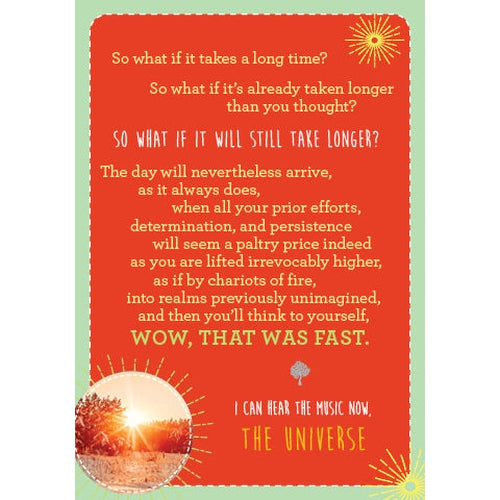 Thought for the Week