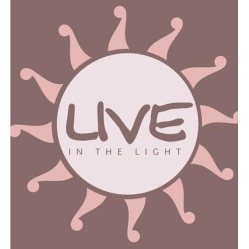 Live in the Light - by JueLook