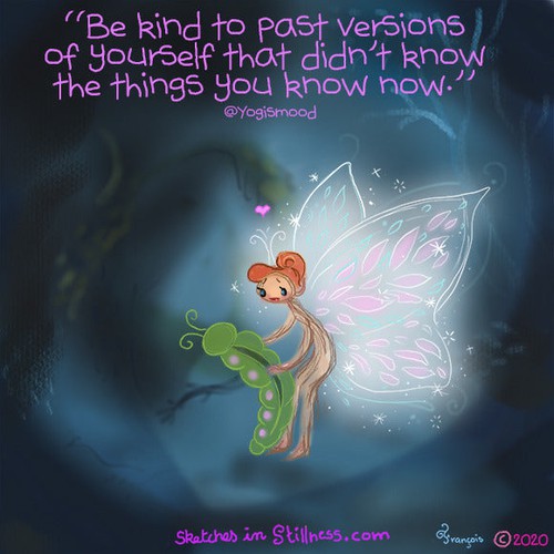 Thought for the Week