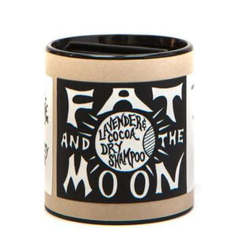 Lavender & Cocoa Dry Shampoo - by Kabukirune