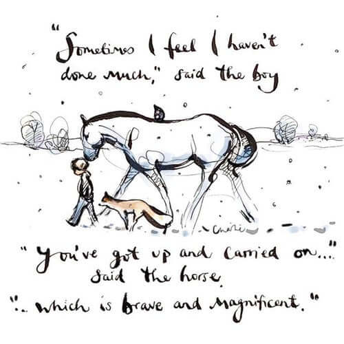 Thought for the Week