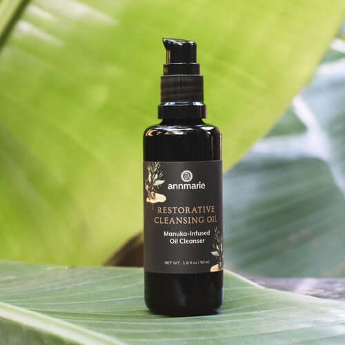 Manuka OIl - the new darling of the beauty world...