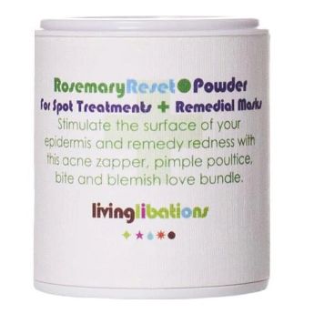 Greasy Skin in the Heat? Acne Prone?