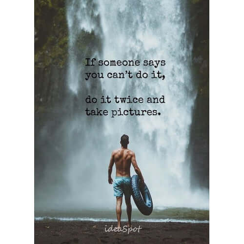 Thought for the Week