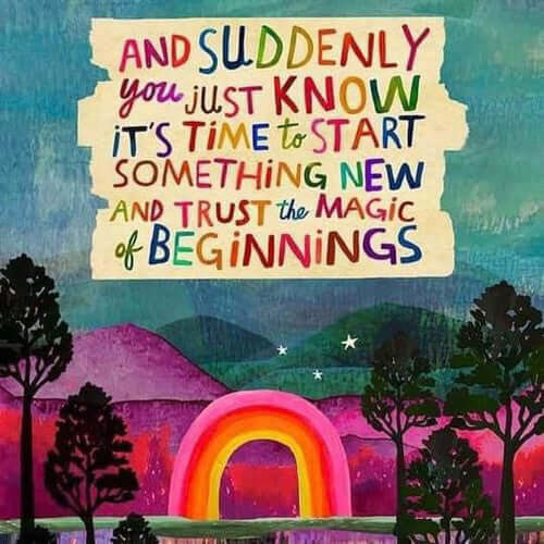 Thought for the Week