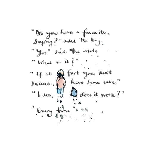 Thought for the Week