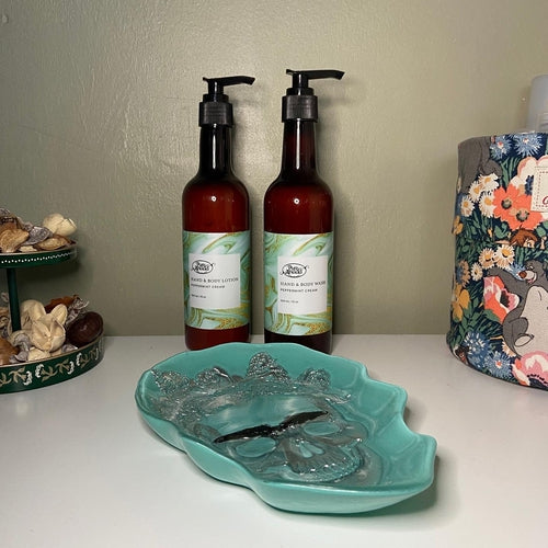 Live in the Light Xmas Gifts - by GemsUpNorth