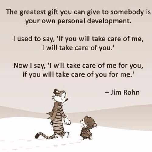 Thought for the Week