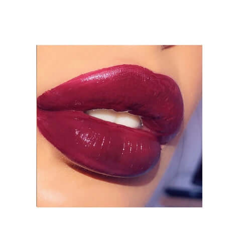 20 of the Best Natural & Organic Make Up Brands - Tin Feather Lipstick by The London Mother