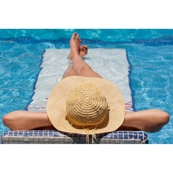 Understanding the Importance of Sun Protection - The Power of Zinc Oxide