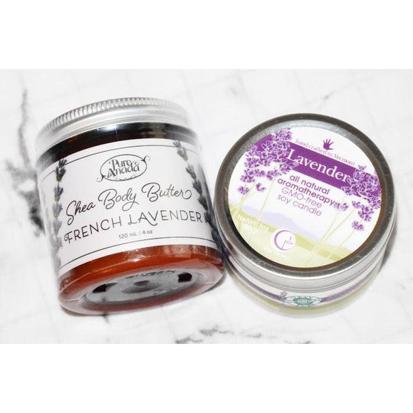 Lucy at Sunset Desires - Mother's Day Gifts