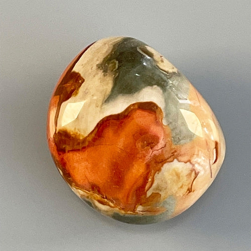 Polychrome Jasper .. Root Chakra