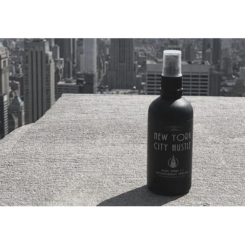 Vonbros by the Male Grooming Review