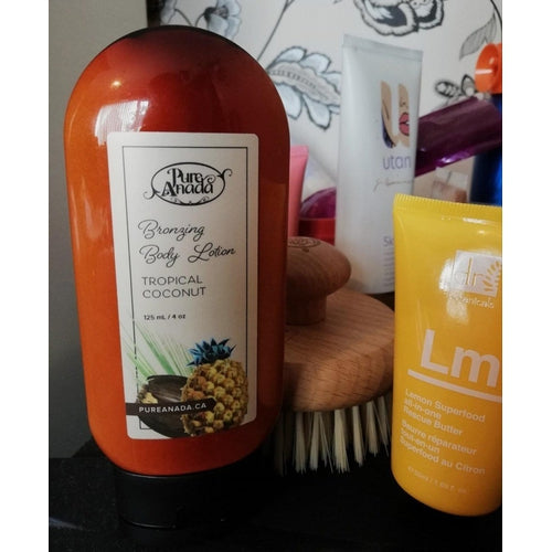 My Favourite Tanning Products by That Yorkshire Girl