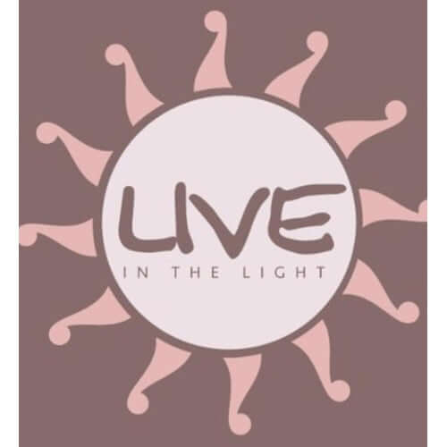Live in the Light - by JueLook
