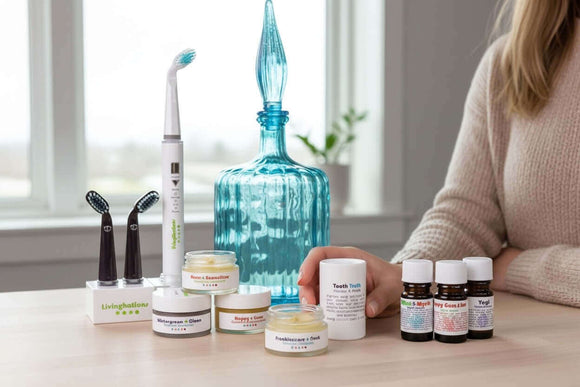 Toothpaste - May Be Harmful if Swallowed