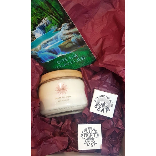 Live in the Light Shopping Green + Clean Online by The Ecological