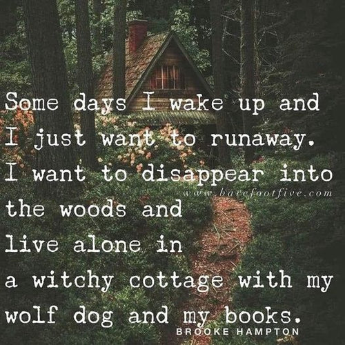 Thought for the Week