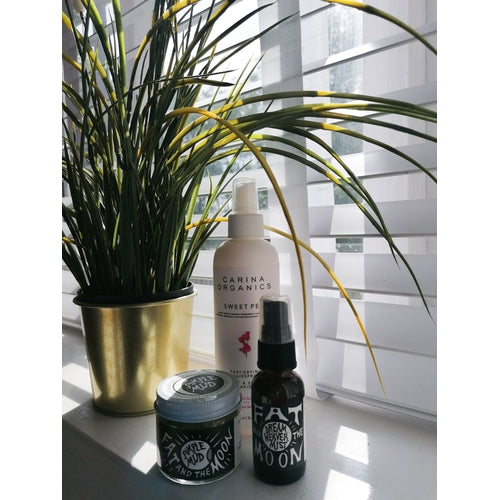 New Beauty from Live in the Light by Kate's Closet