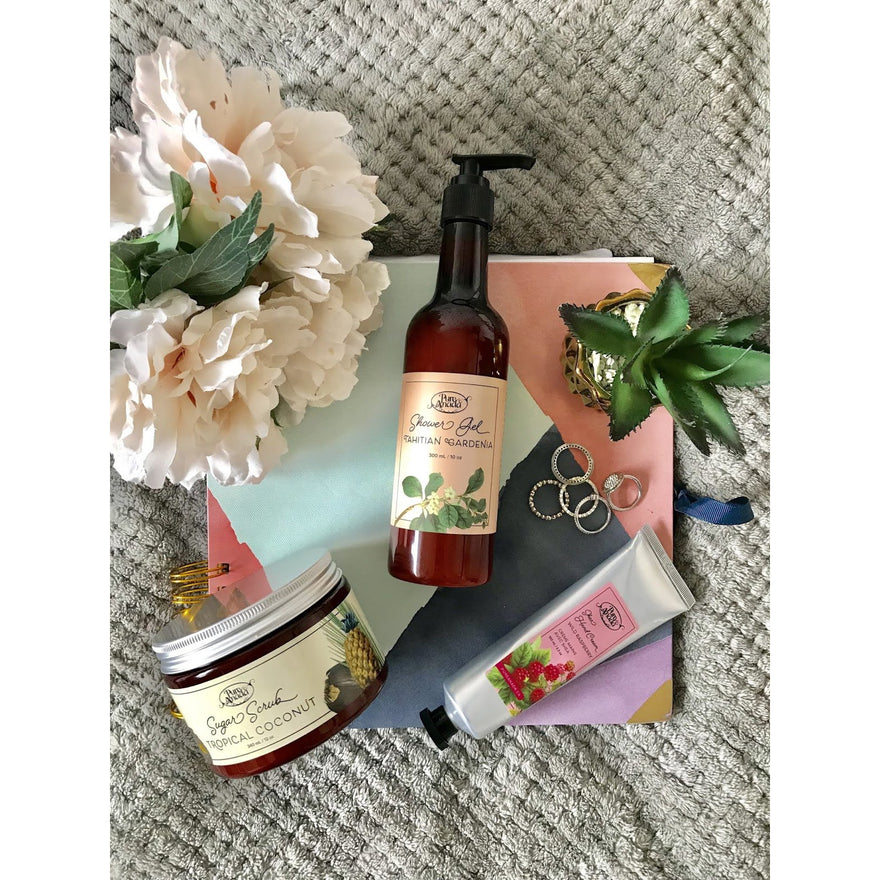 Pure Anada First Impressions by Juelook