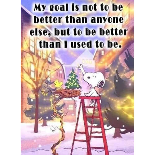 Thought for the Week