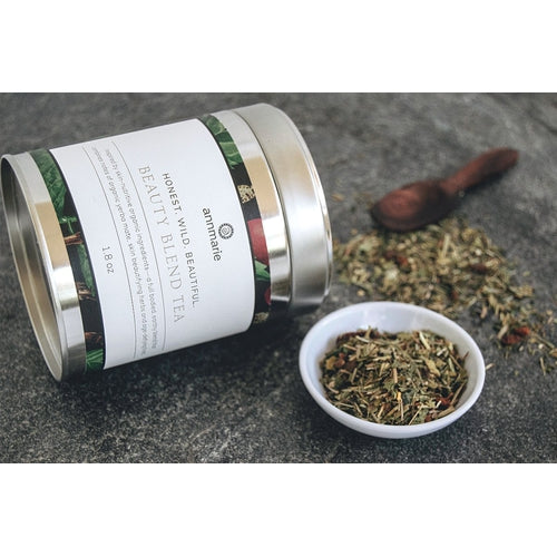 How Do You Like Your Tea?