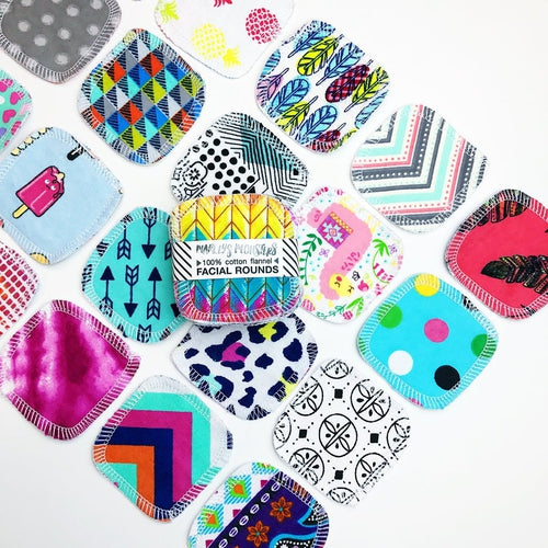 The Best Organic Skincare Products for Tweens and Teens by The London Mother