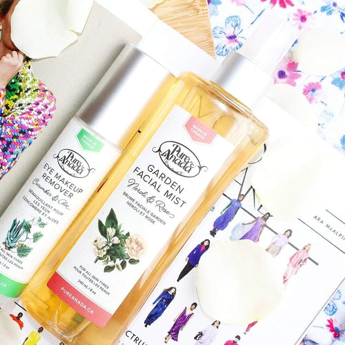 It’s all very ‘A Midsummer Nights Dream’ ... The Beautiful Bluebird