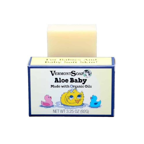 The Best Skincare Products for Babies & Toddlers.