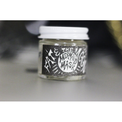 Fashion & Style Police review the Mermaid Mask