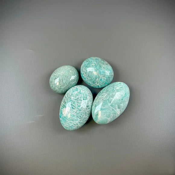 Amazing Amazonite