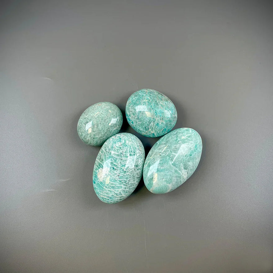 Amazing Amazonite