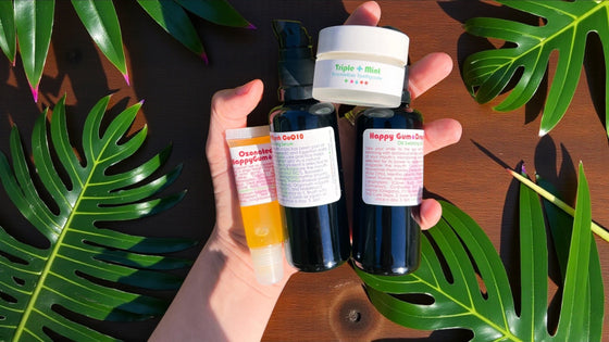 Healthy Gums, Healthy Heart: Why Oral Care Is Whole-Body Care