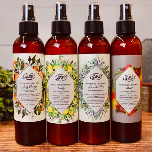 Gifts for the Home & Interiors - by Growing Family