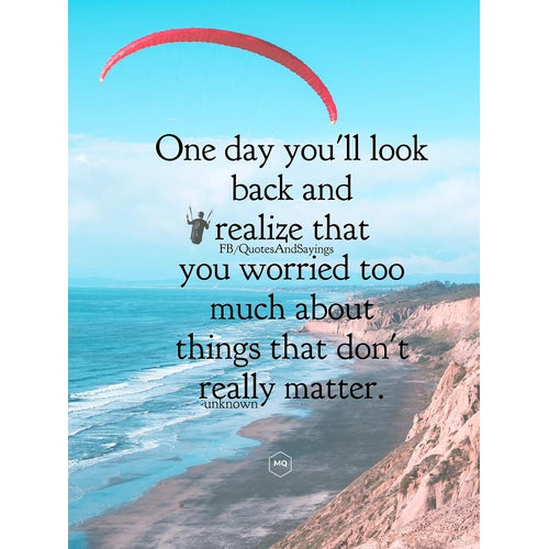 Thought for the Week