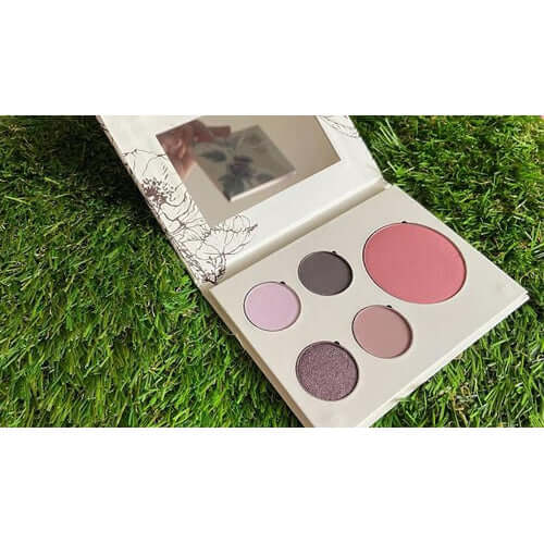 Summer Make Up from Live in the Light - by Gems Up North