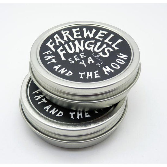 Derbyshire Live - Fat & The Moon and Live in the Light Foot Therapies