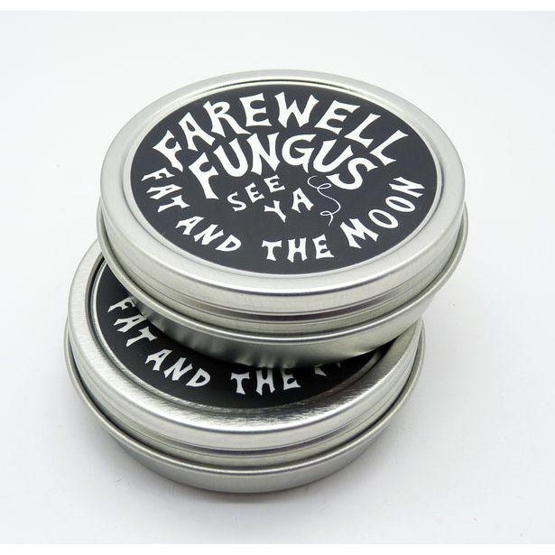 Derbyshire Live - Fat & The Moon and Live in the Light Foot Therapies