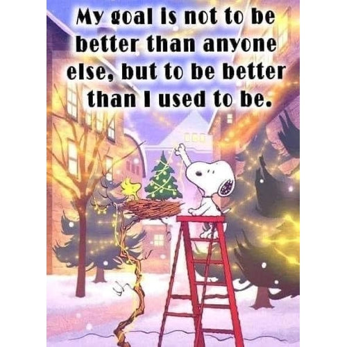 Thought for the Week